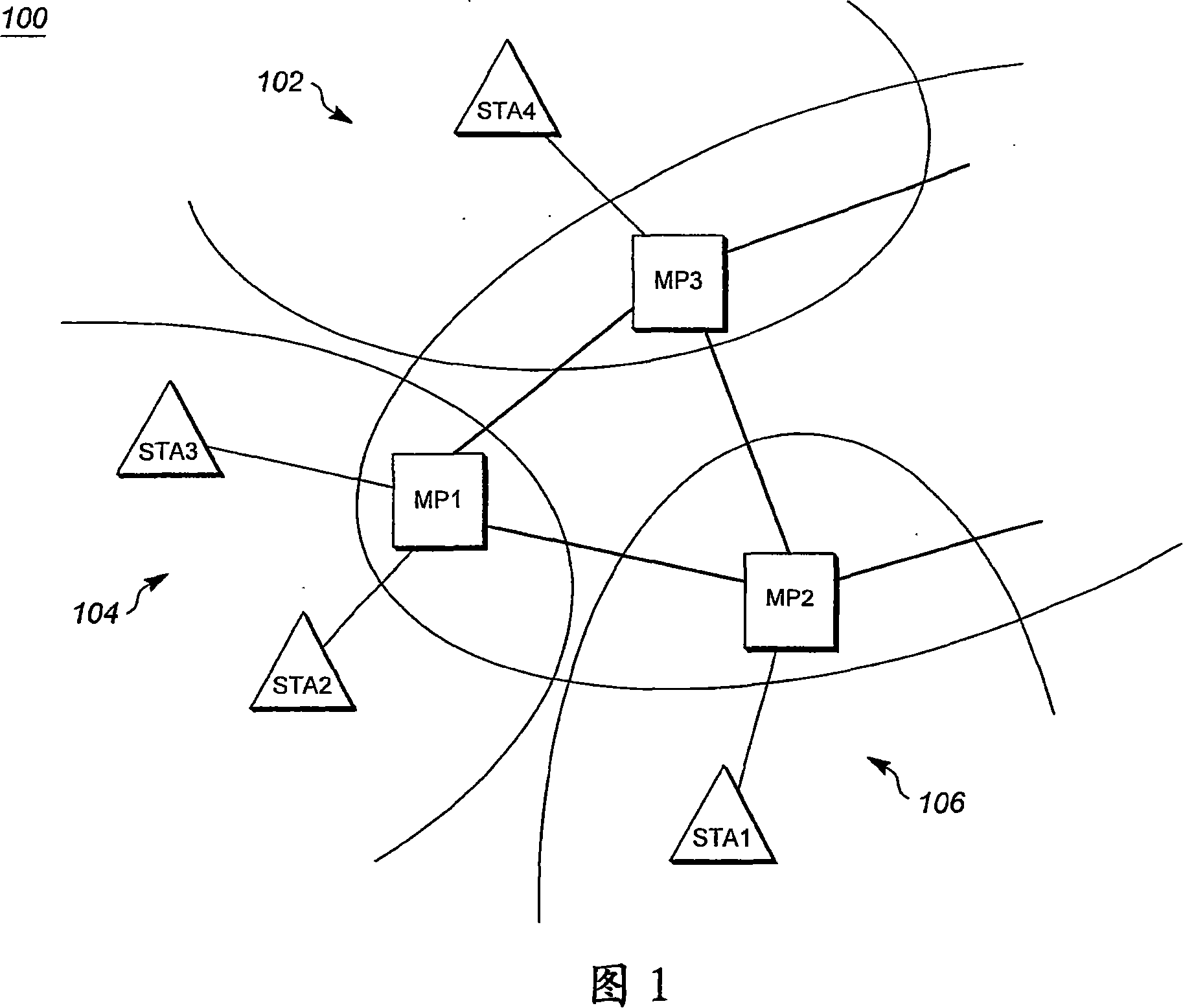 Traffic prioritization techniques for wireless networks