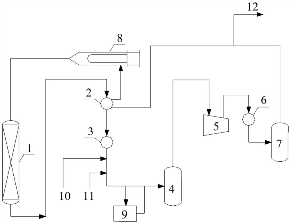 System and method for removing sulfur dioxide from liquid-phase hydrocarbons