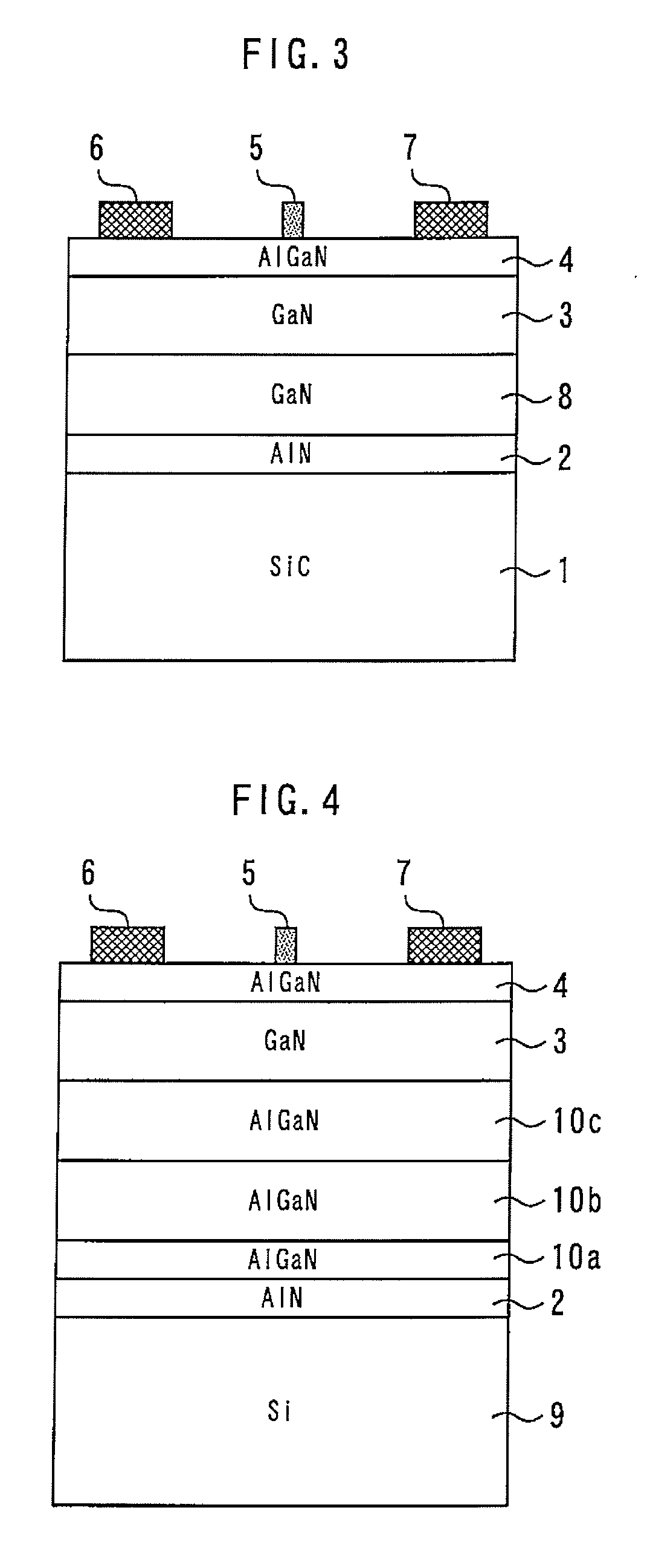 Method of manufacturing nitride semiconductor device