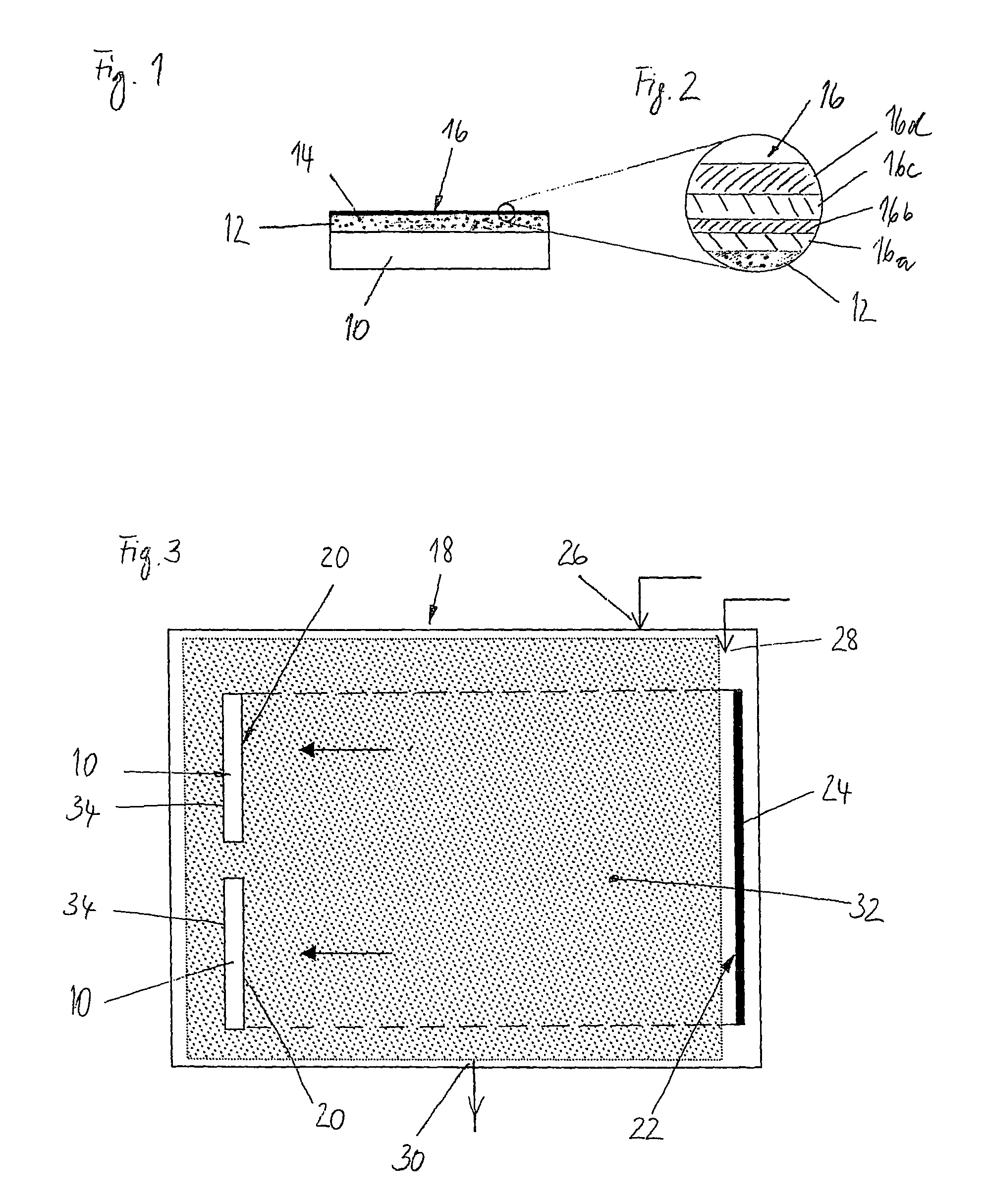 Process and apparatus for applying optical coatings