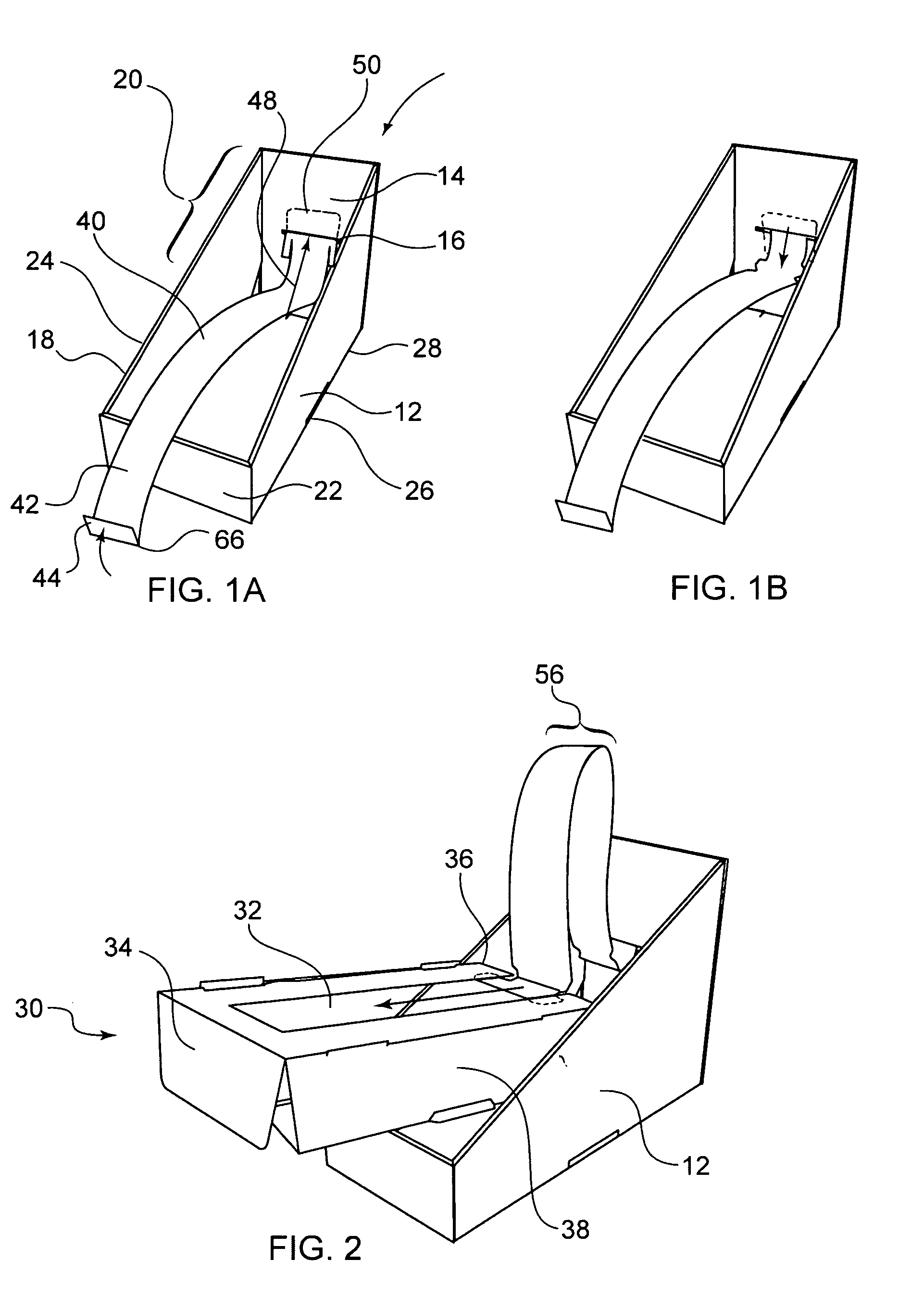 Dispensing system