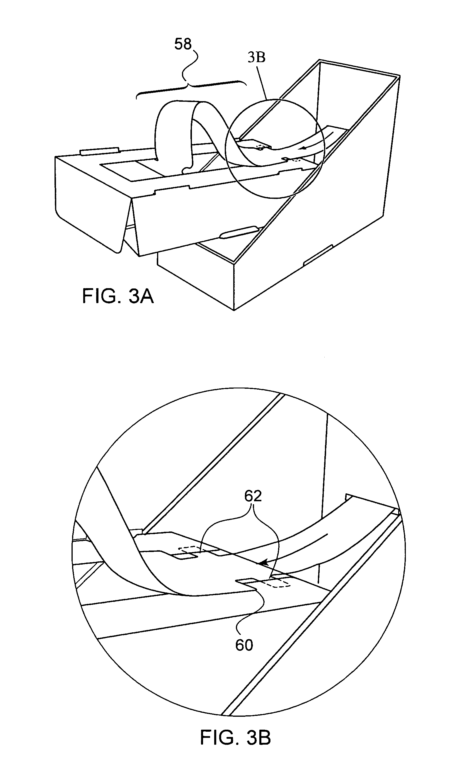 Dispensing system