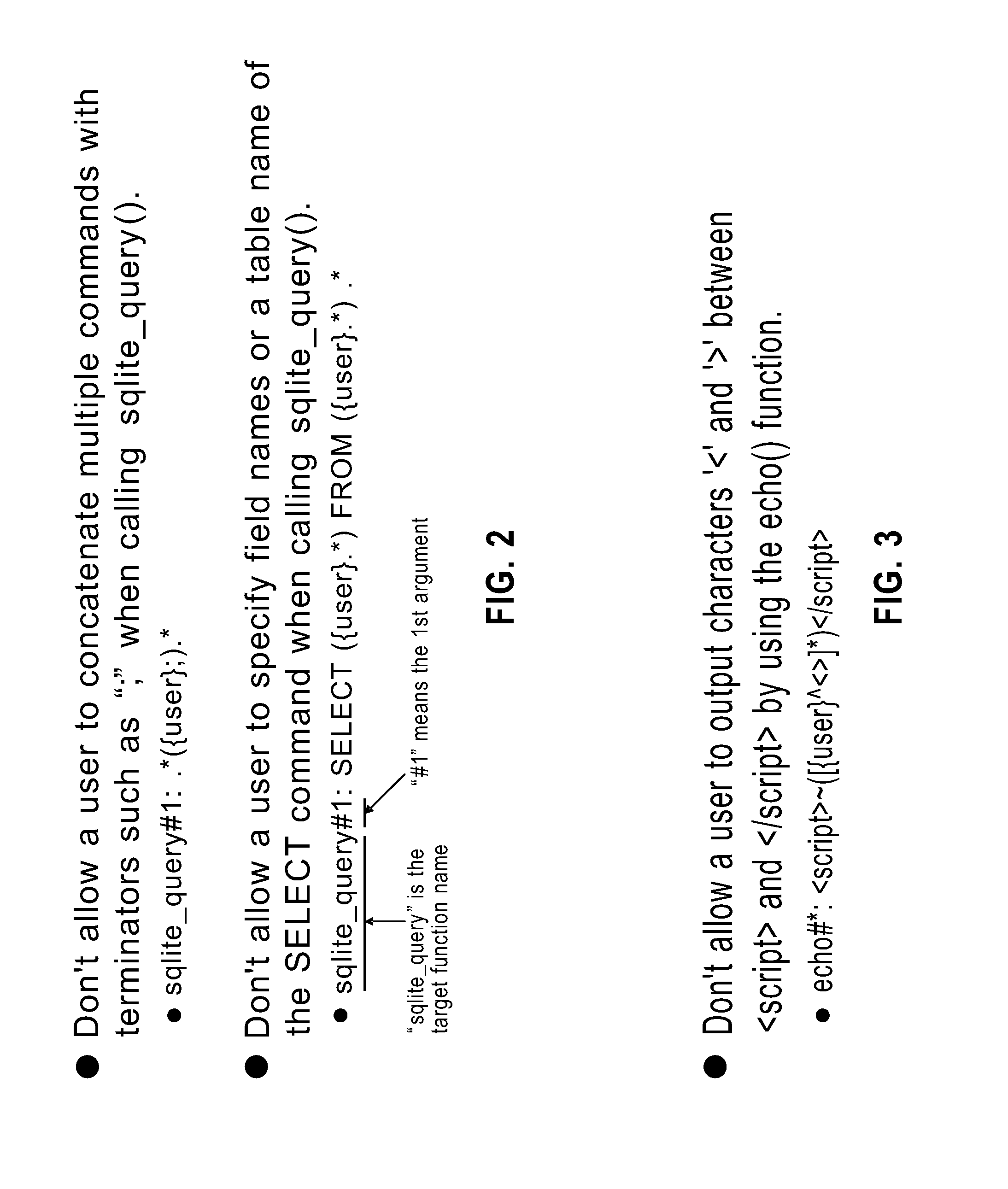 Systems, methods and computer program products for string analysis with security labels for vulnerability detection