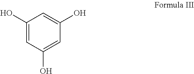 Adhesive compositions having a reduced cure time and methods for making and using same