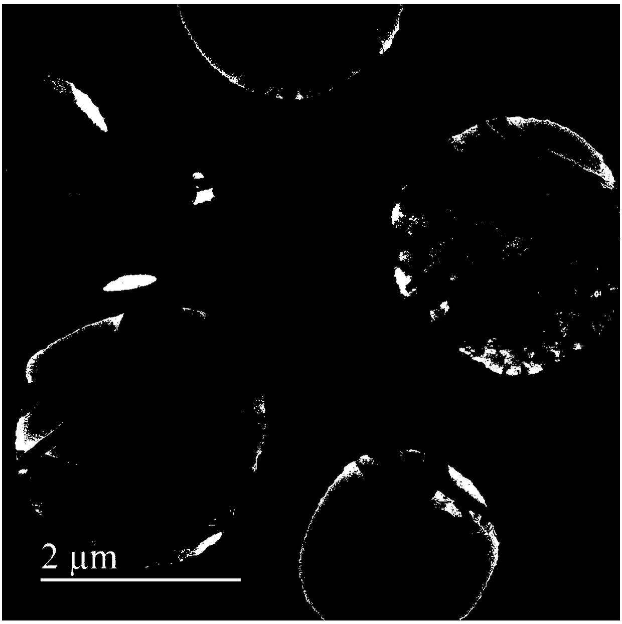 Graphene powder material with three-dimensional structure and optimized production method