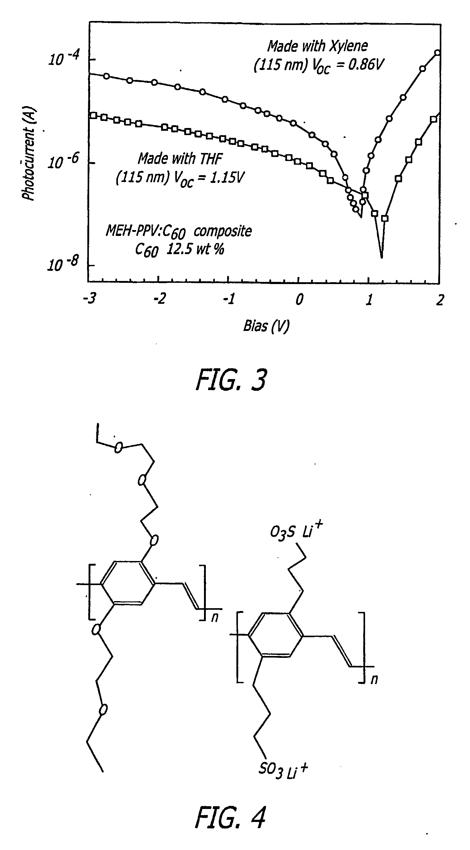 High-performance and low-cost plastic solar cells