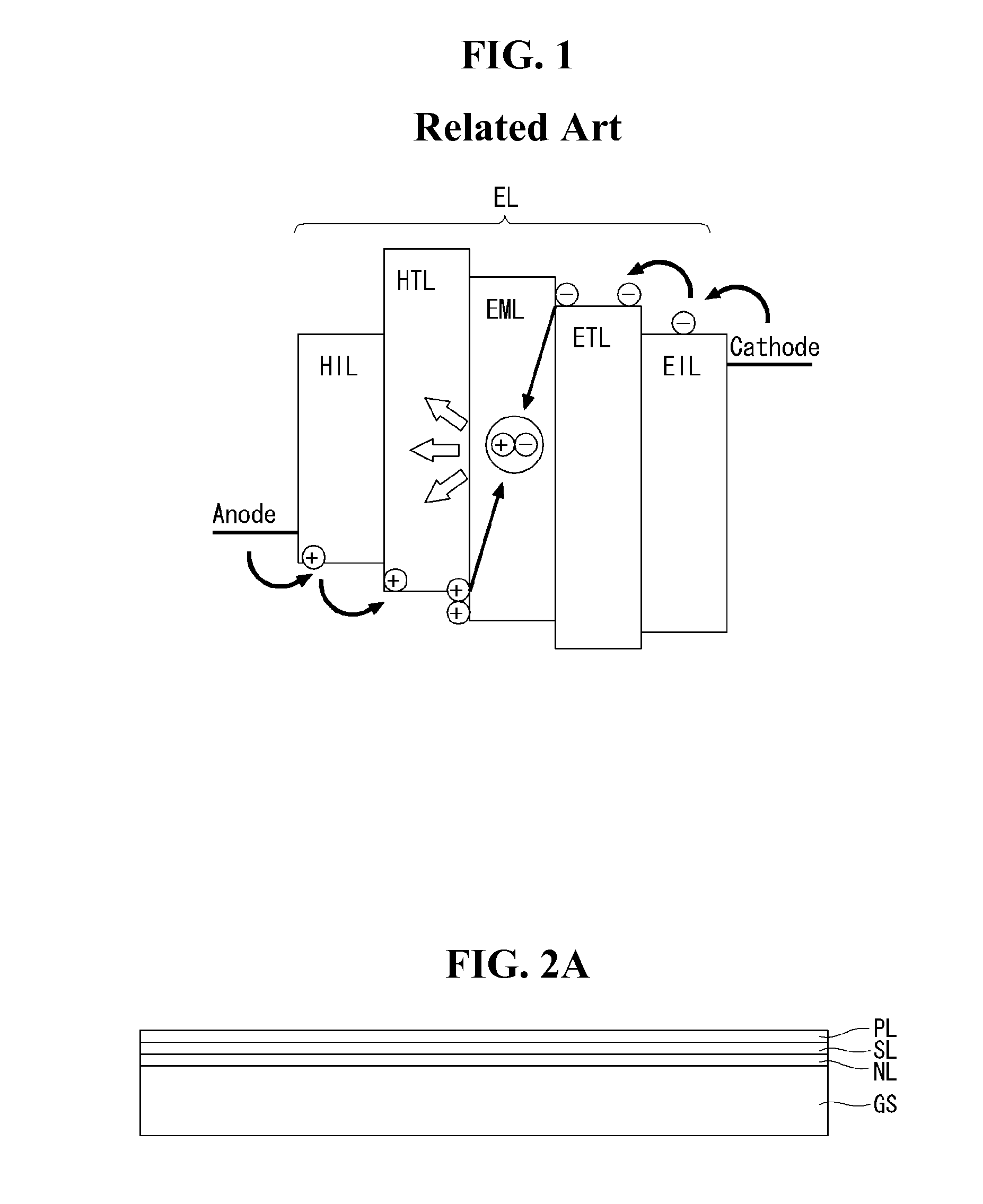 Organic Light Emitting Display Device and Method for Manufacturing the Same