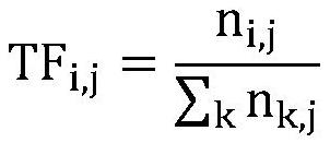 Intelligent dialogue method and system based on reading understanding model