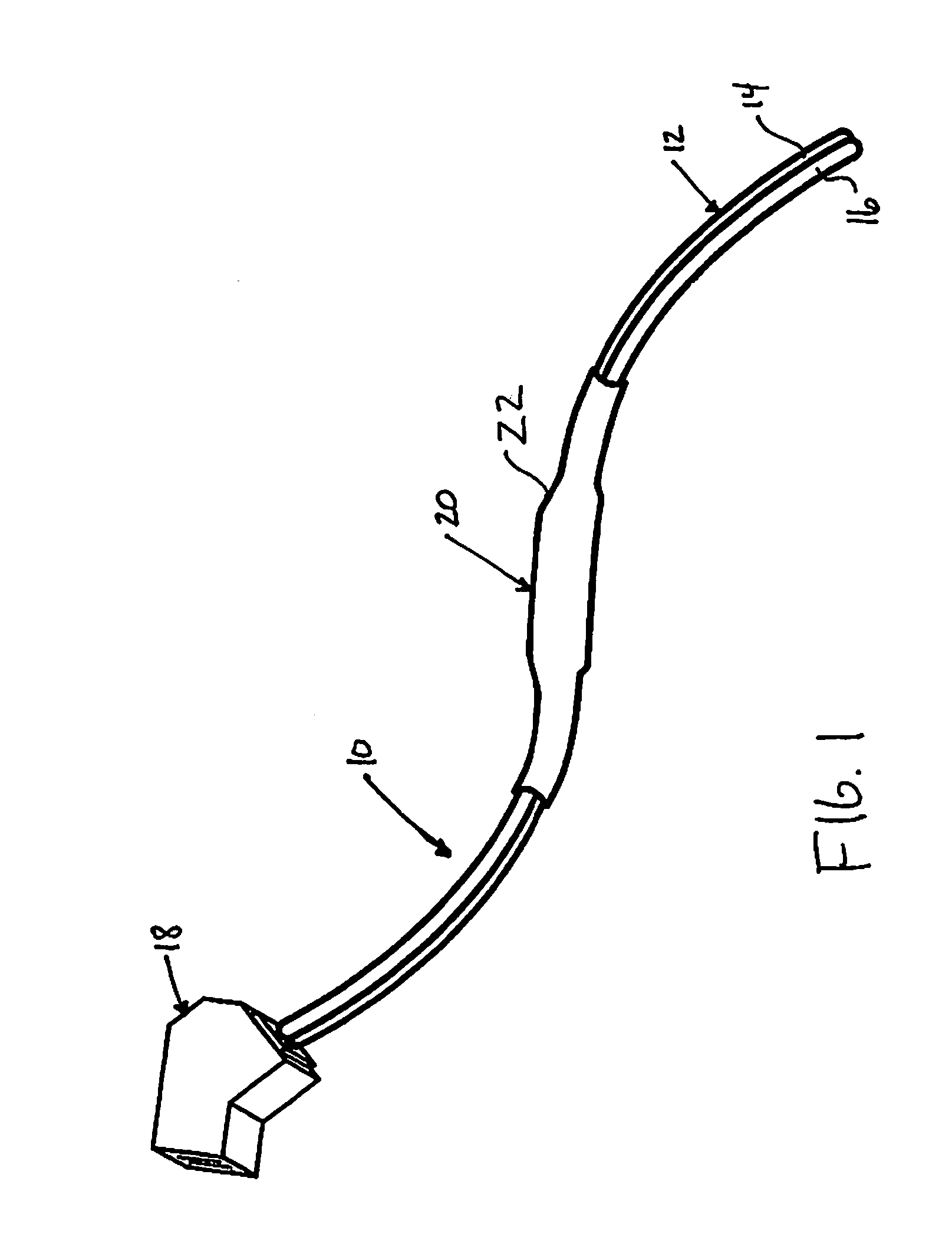 Power Cord with Thermal Control