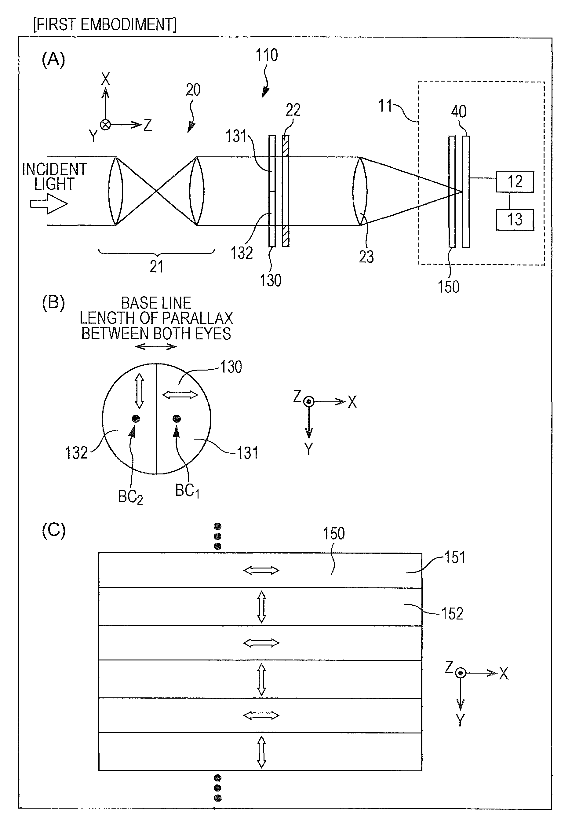 Image-capturing apparatus and image-capturing method