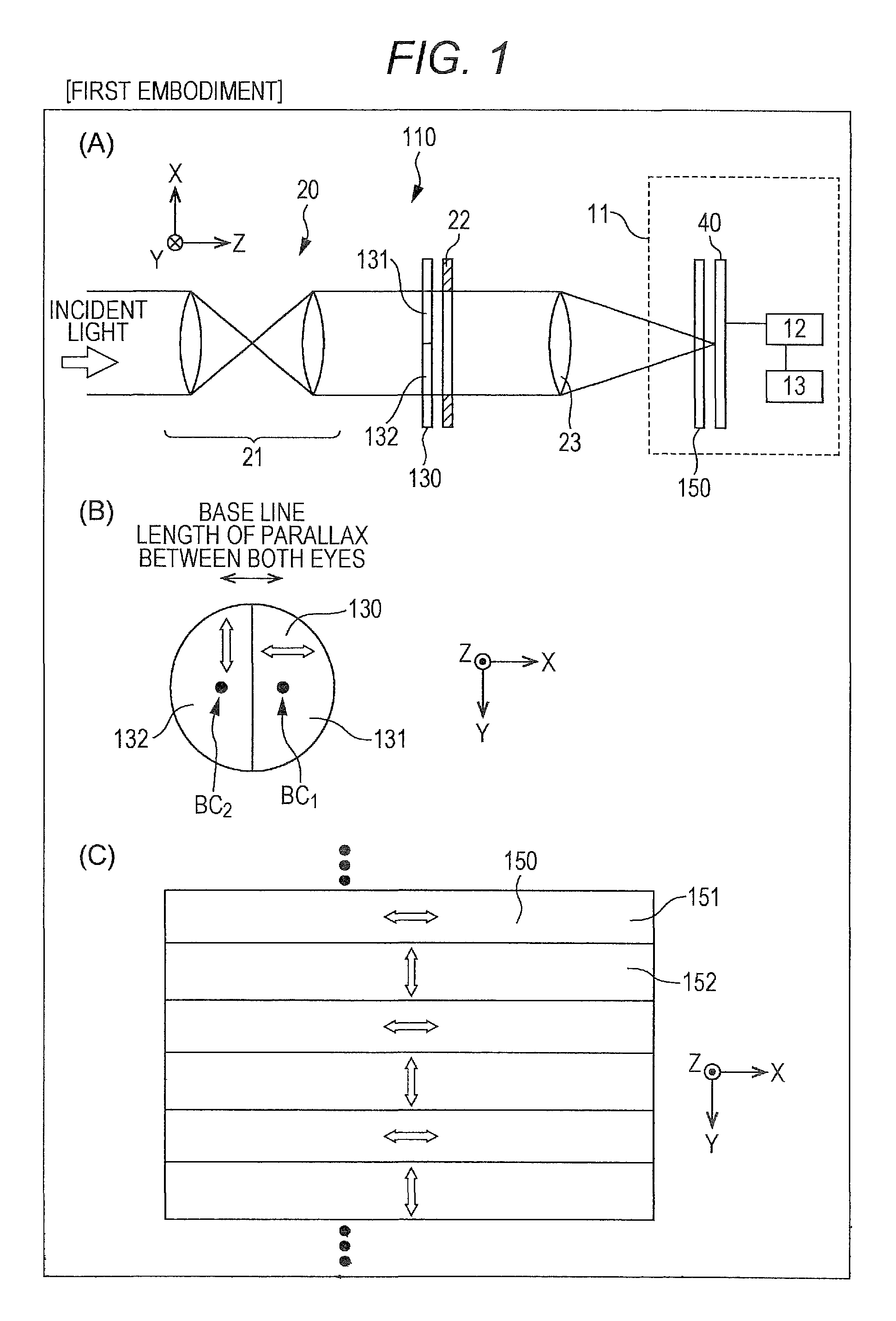 Image-capturing apparatus and image-capturing method