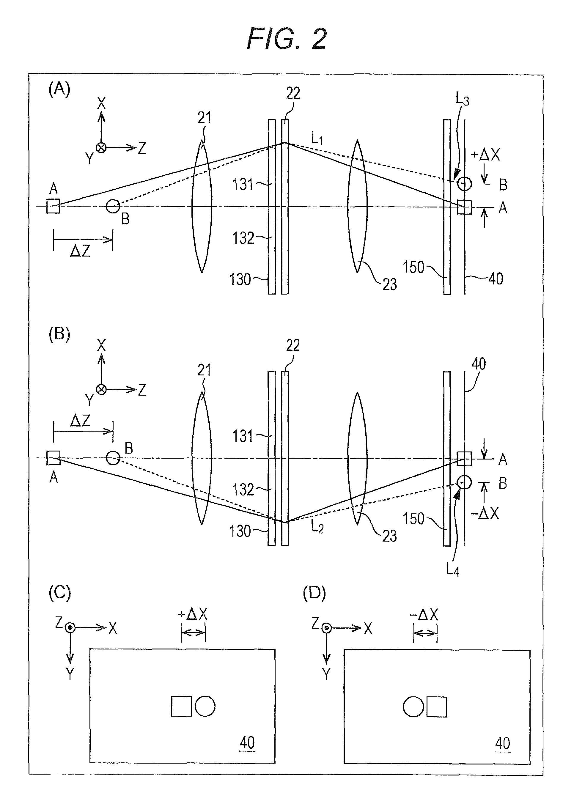 Image-capturing apparatus and image-capturing method