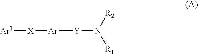 Novel mch receptor antagonists