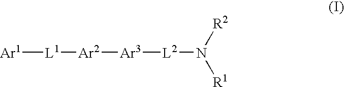 Novel mch receptor antagonists