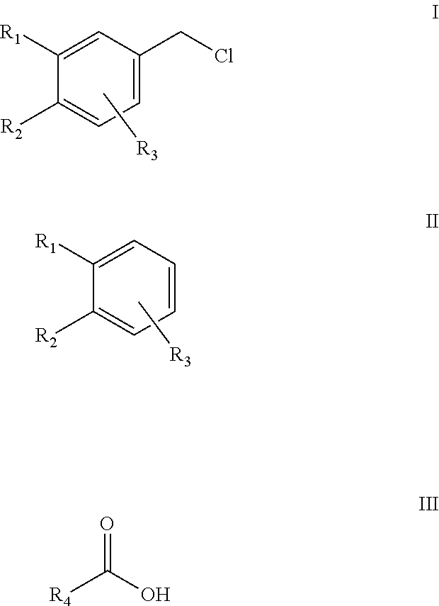 An efficient and environment friendly process for chloromethylation of substituted benzenes