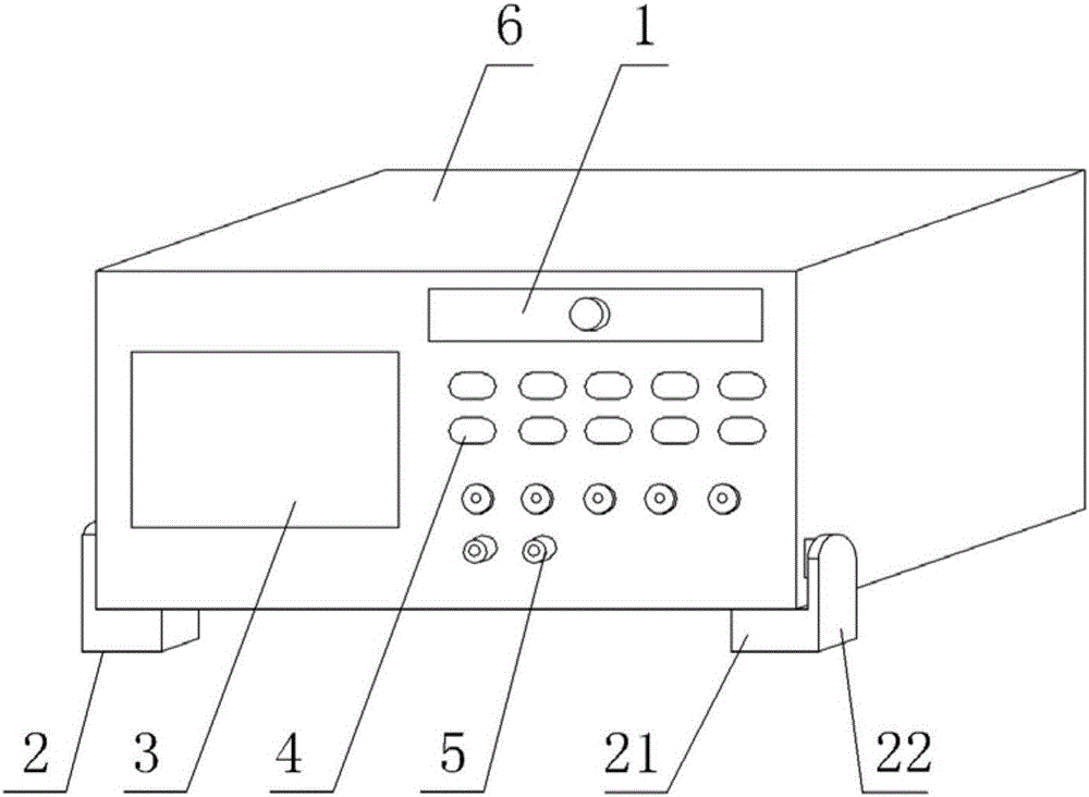 Signal generator