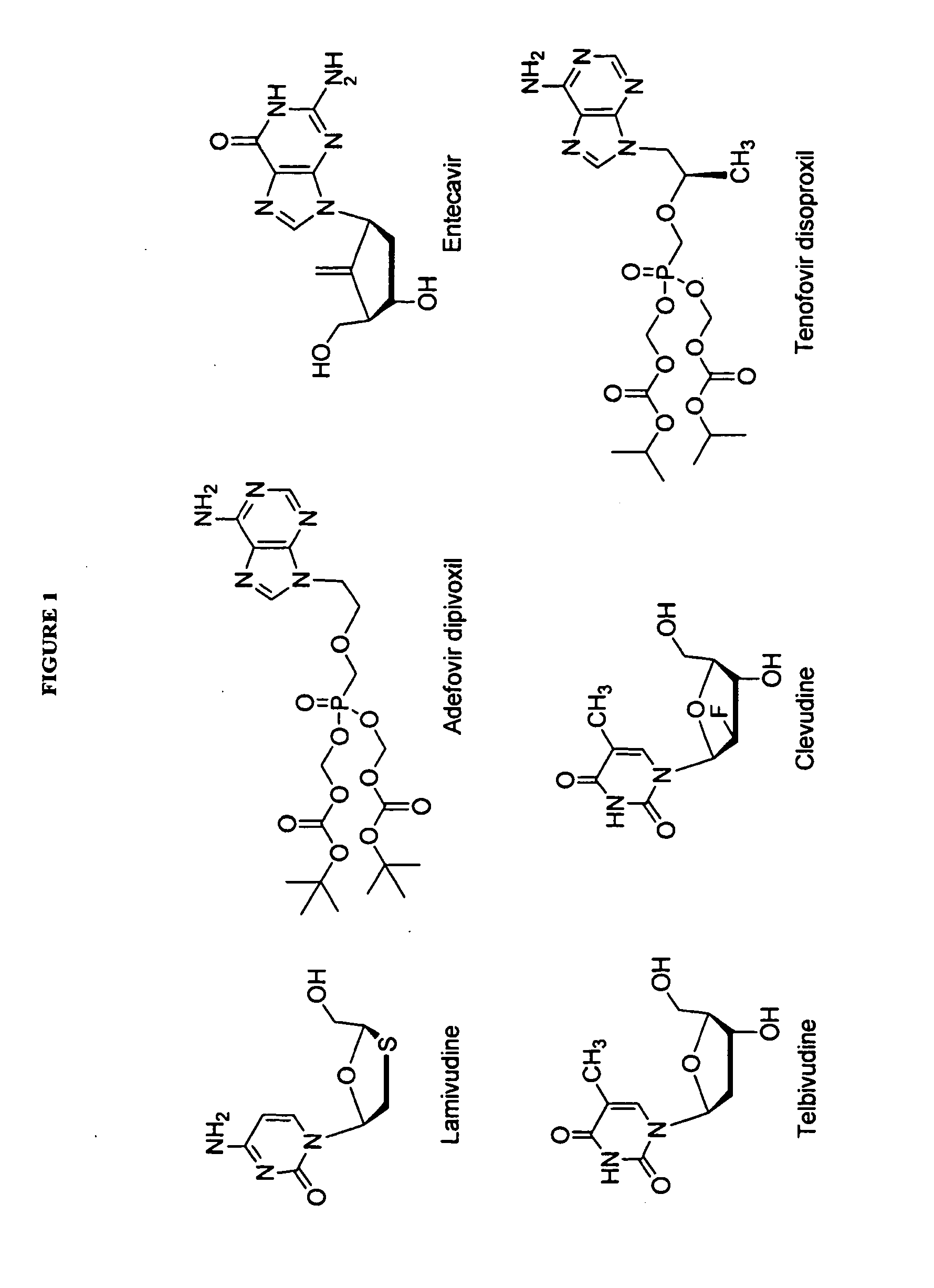 2'-fluoro-6'-methylene carbocyclic nucleosides and methods of treating viral infections