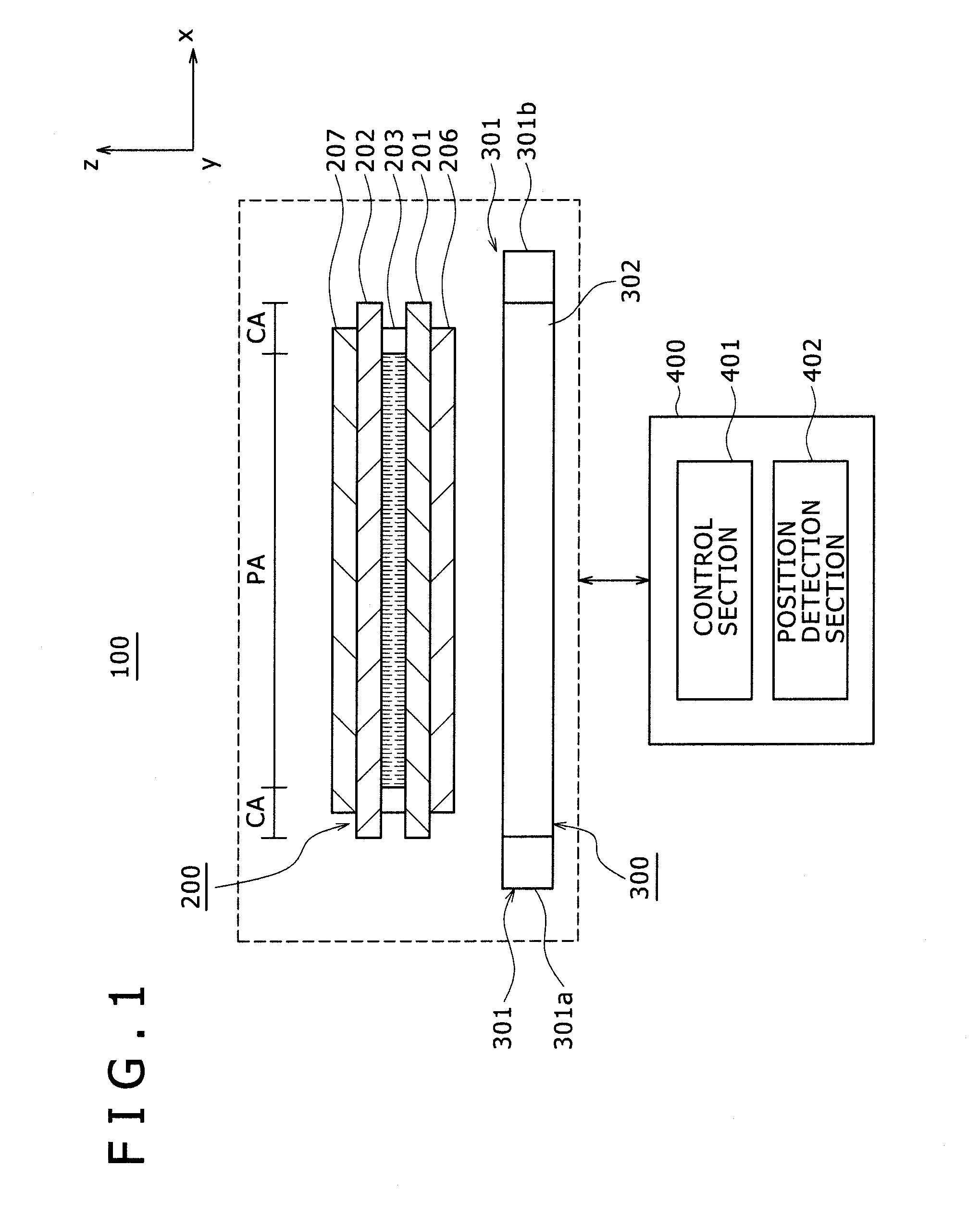 Display apparatus