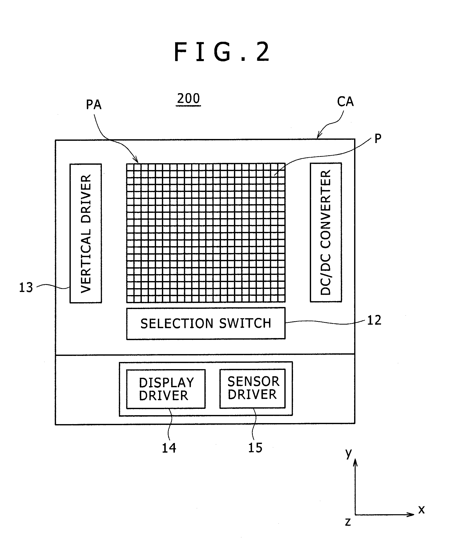 Display apparatus