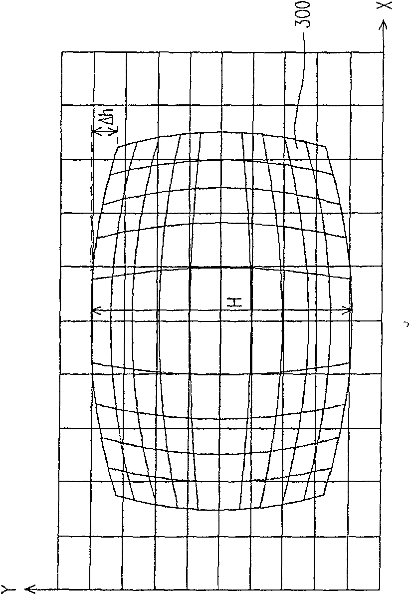 Wide-angle lens