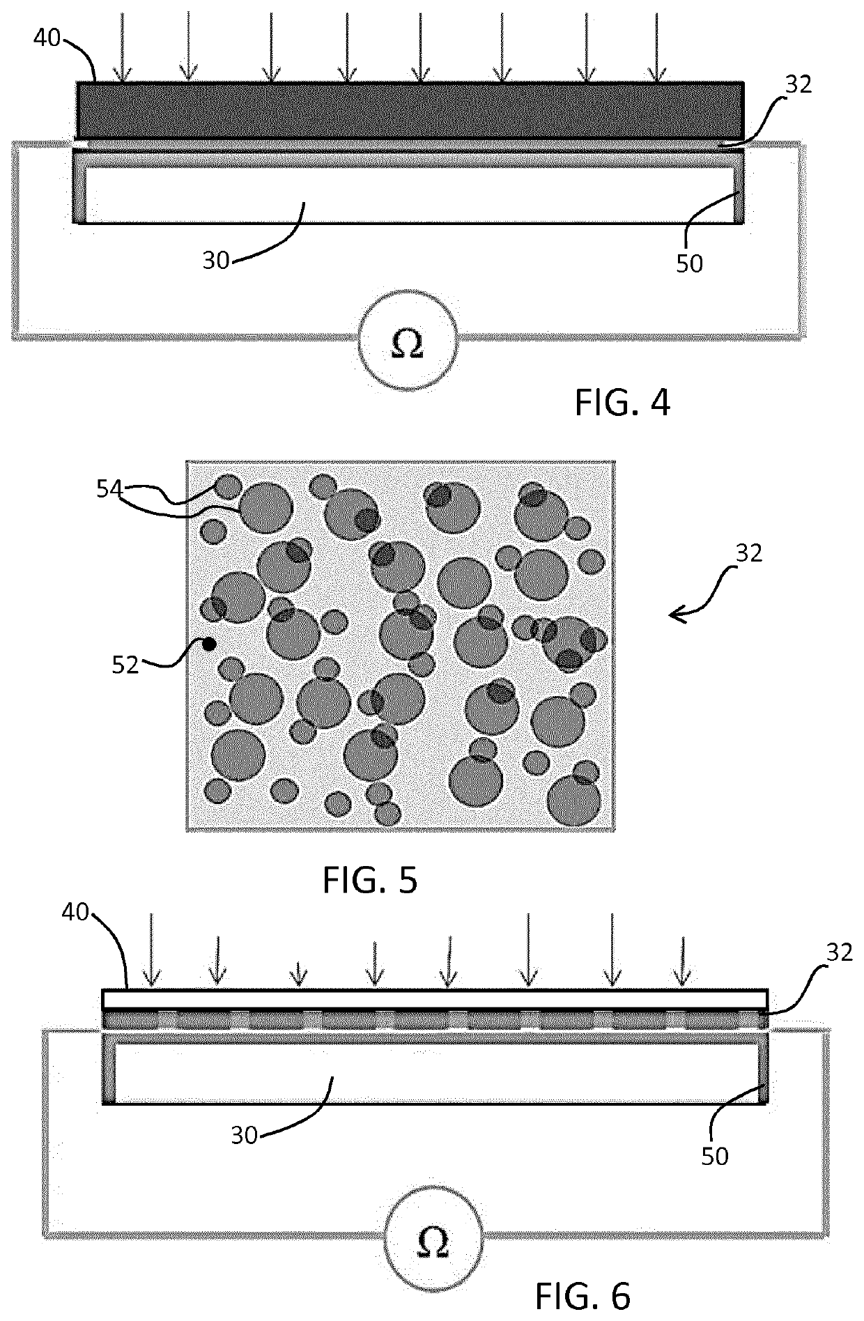 Ultrasound device contacting