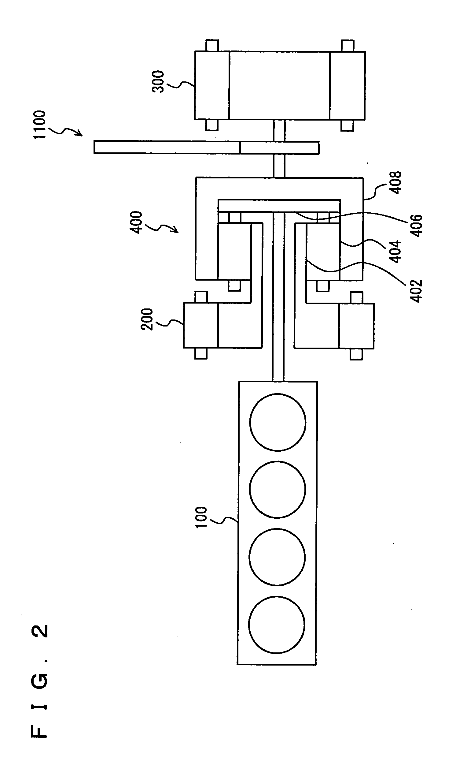 Vehicular Control Device