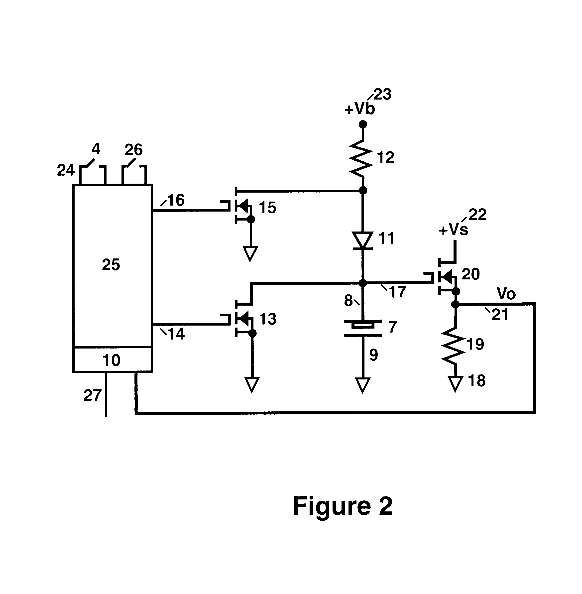 Variable whistle pitch control for model train layouts