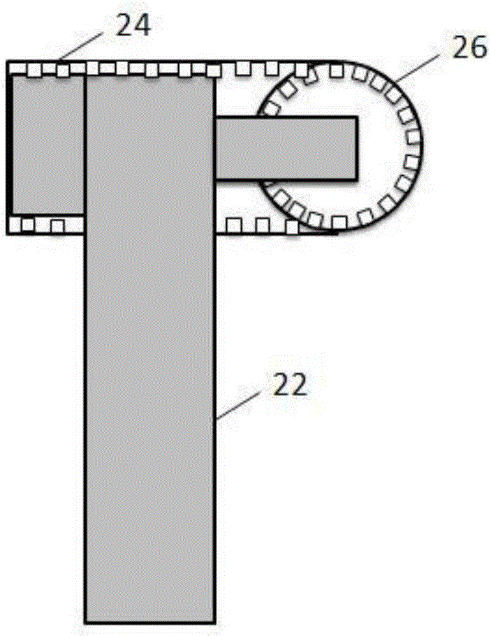 Imaging diagnosis equipment