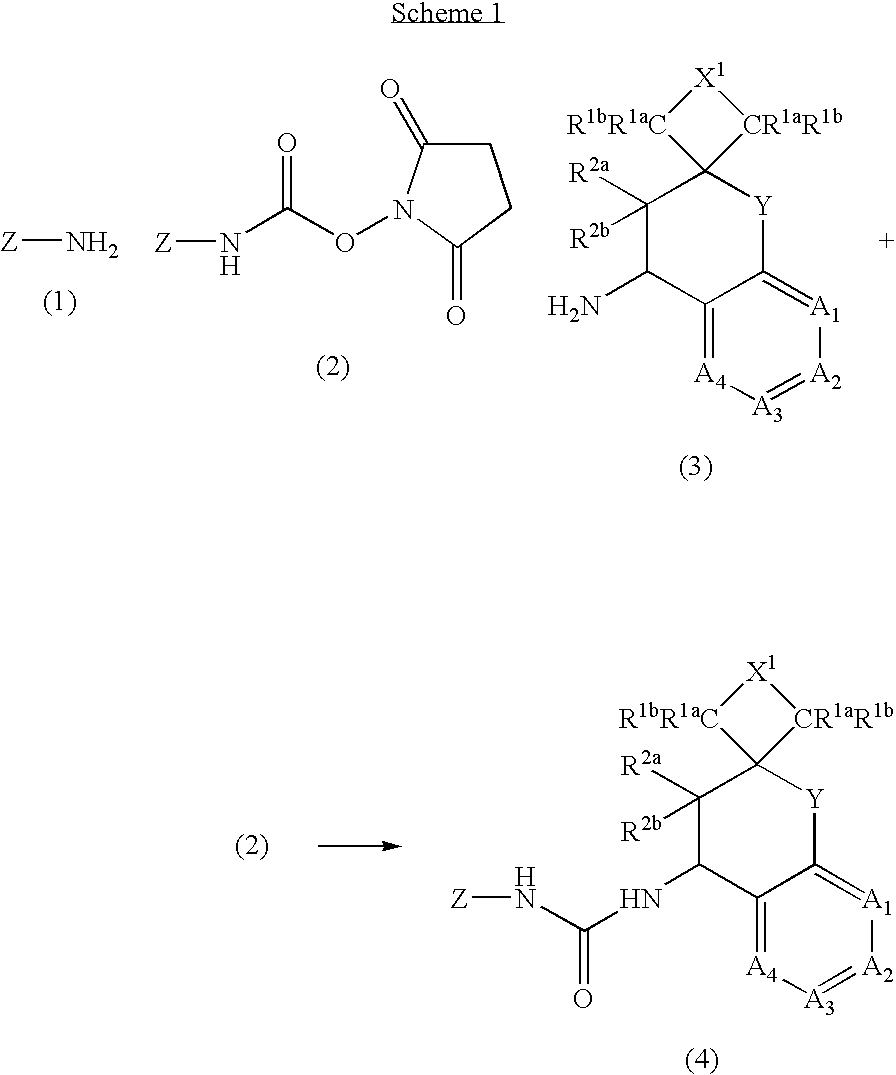 Antagonists of the Vanilloid Receptor Subtype 1 (VR1) and Uses Thereof