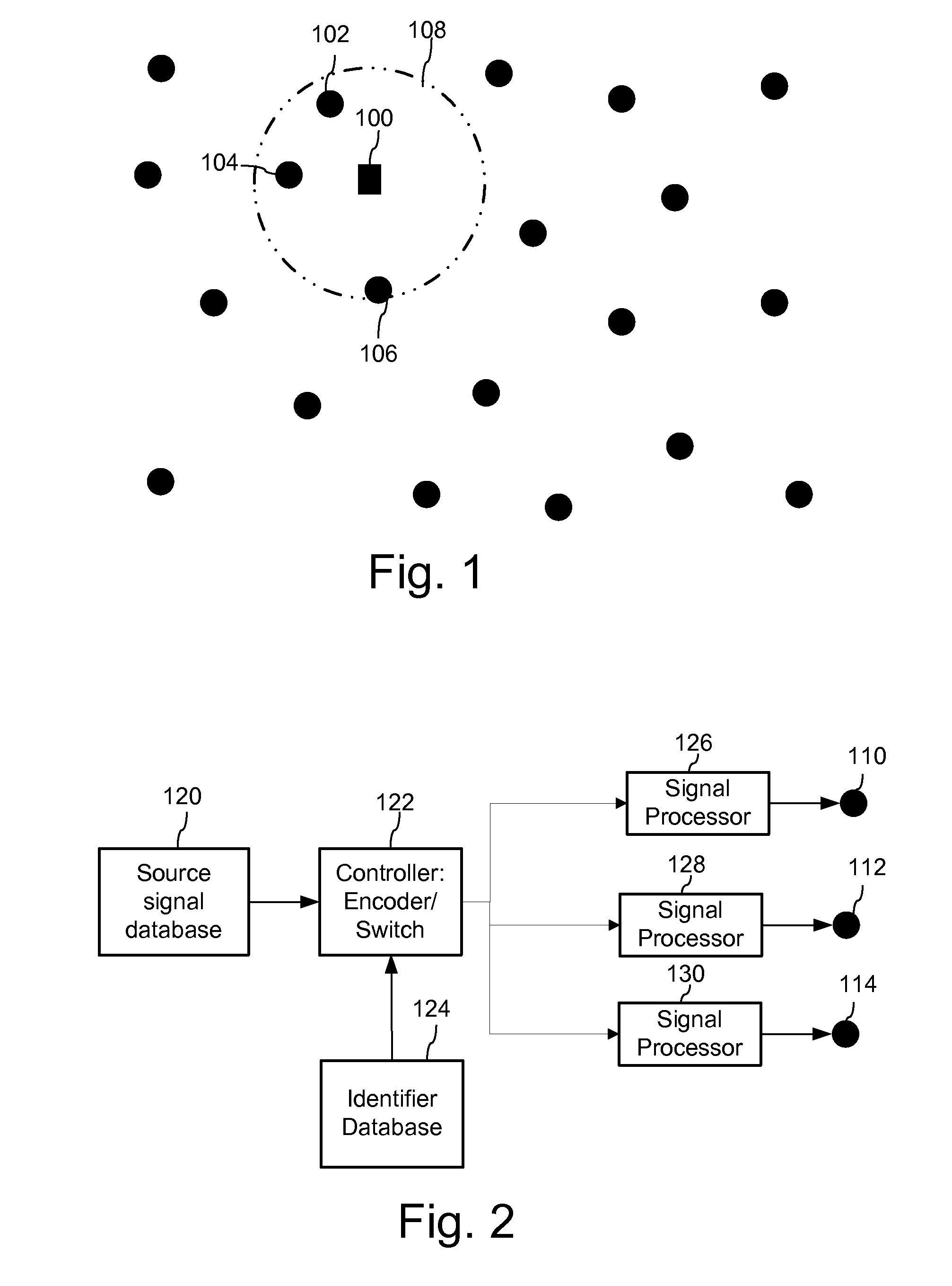 Mobile device indoor navigation