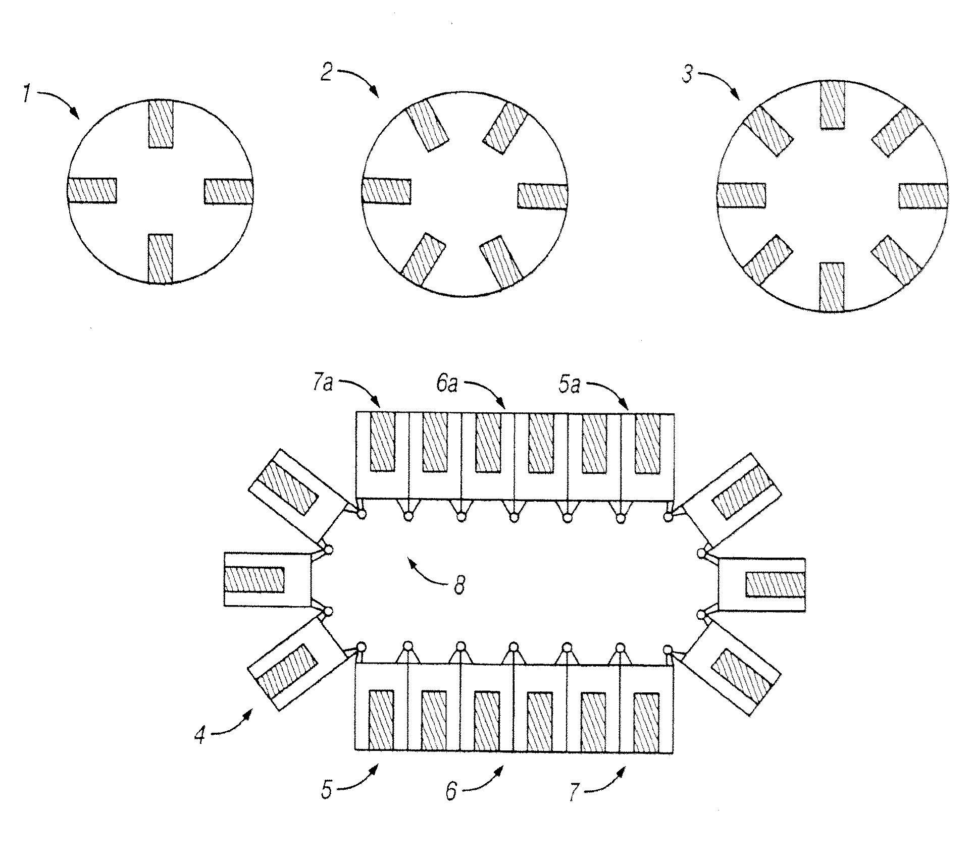 System and method for biomass fractioning