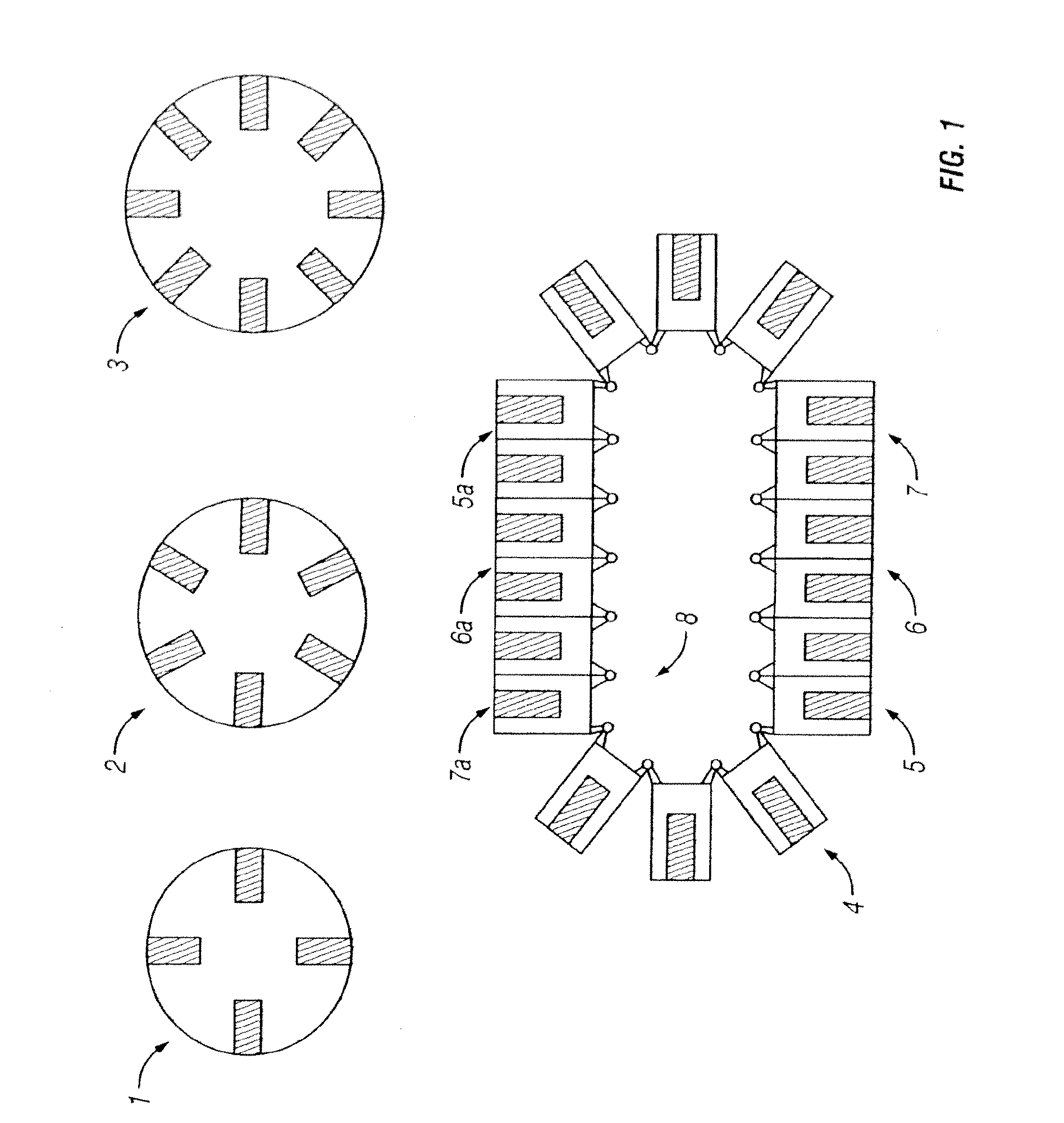 System and method for biomass fractioning