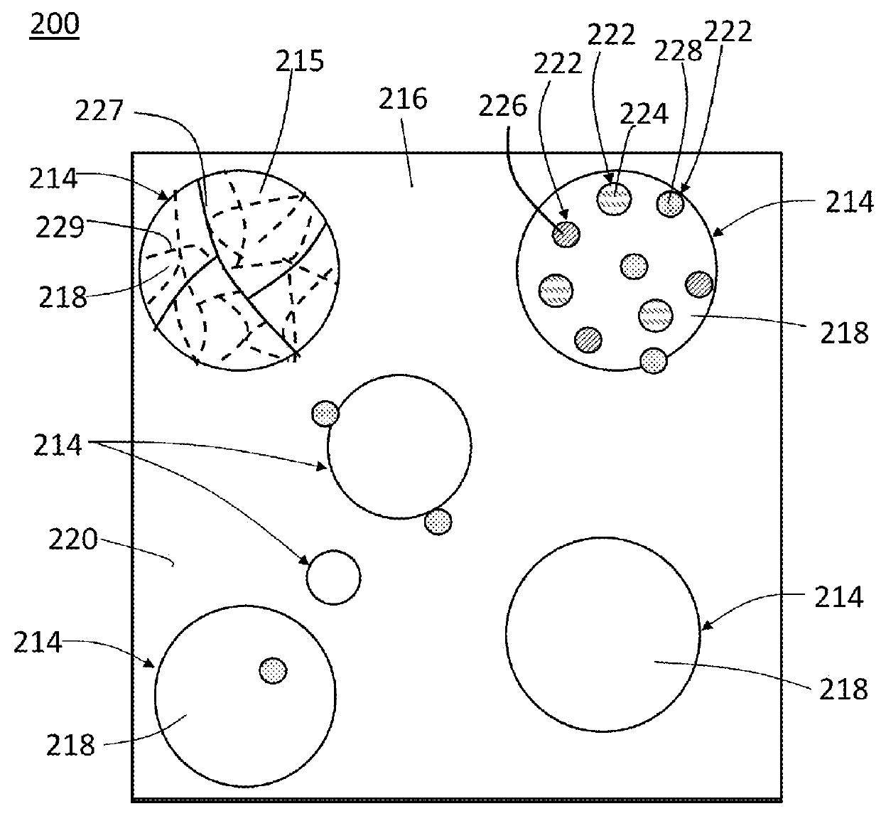 Ferrous disintegrable powder compact, method of making and article of same