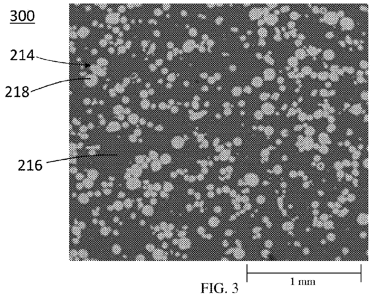 Ferrous disintegrable powder compact, method of making and article of same