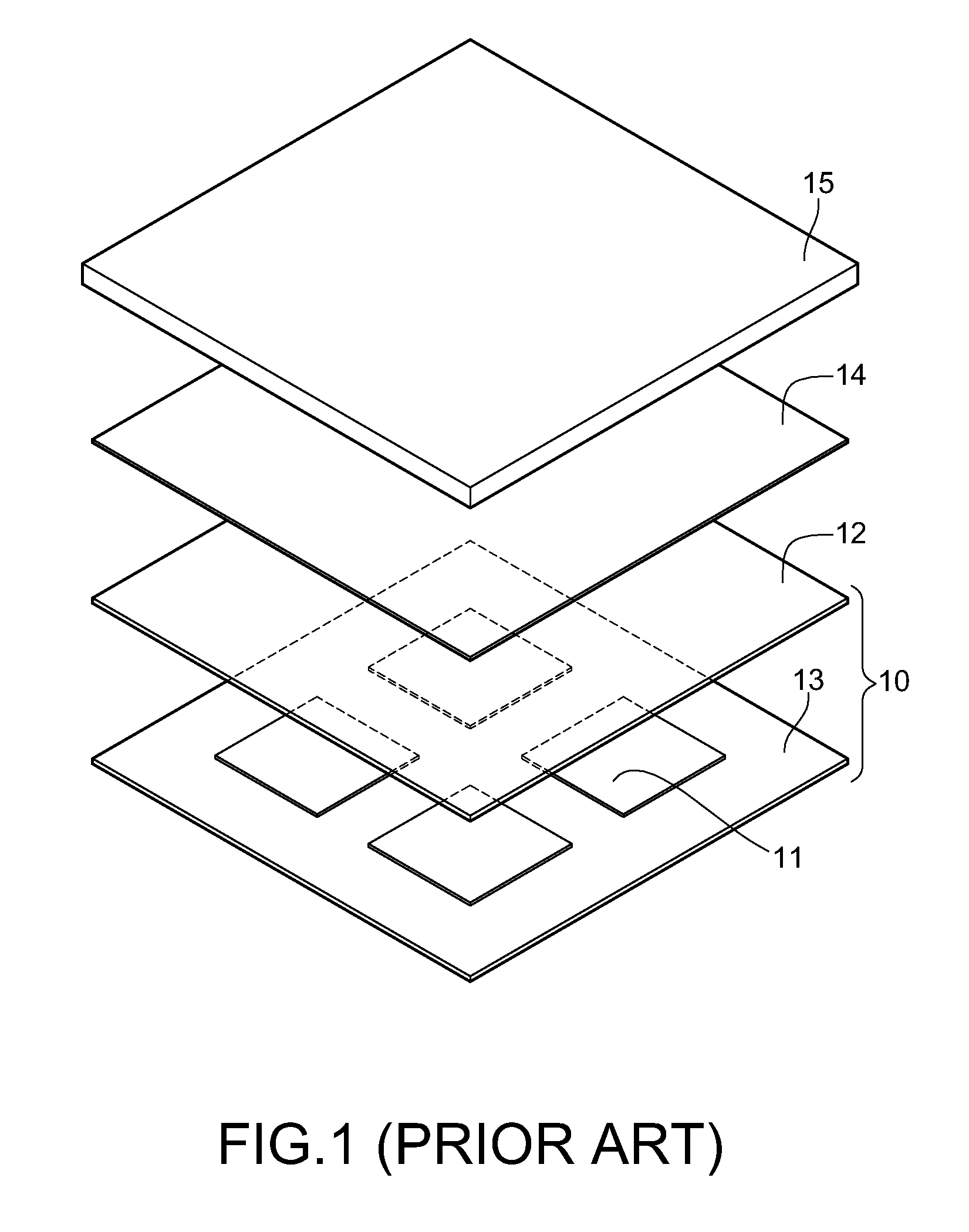 Photovoltaic module and method for manufacturing the same