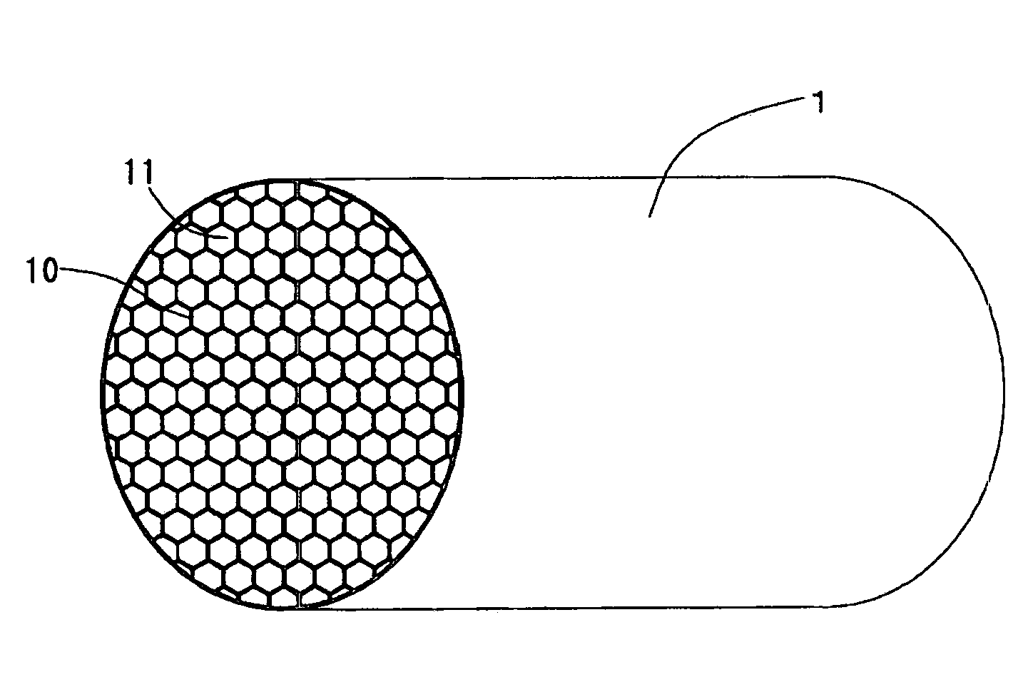 Catalyst for purifying exhaust gas