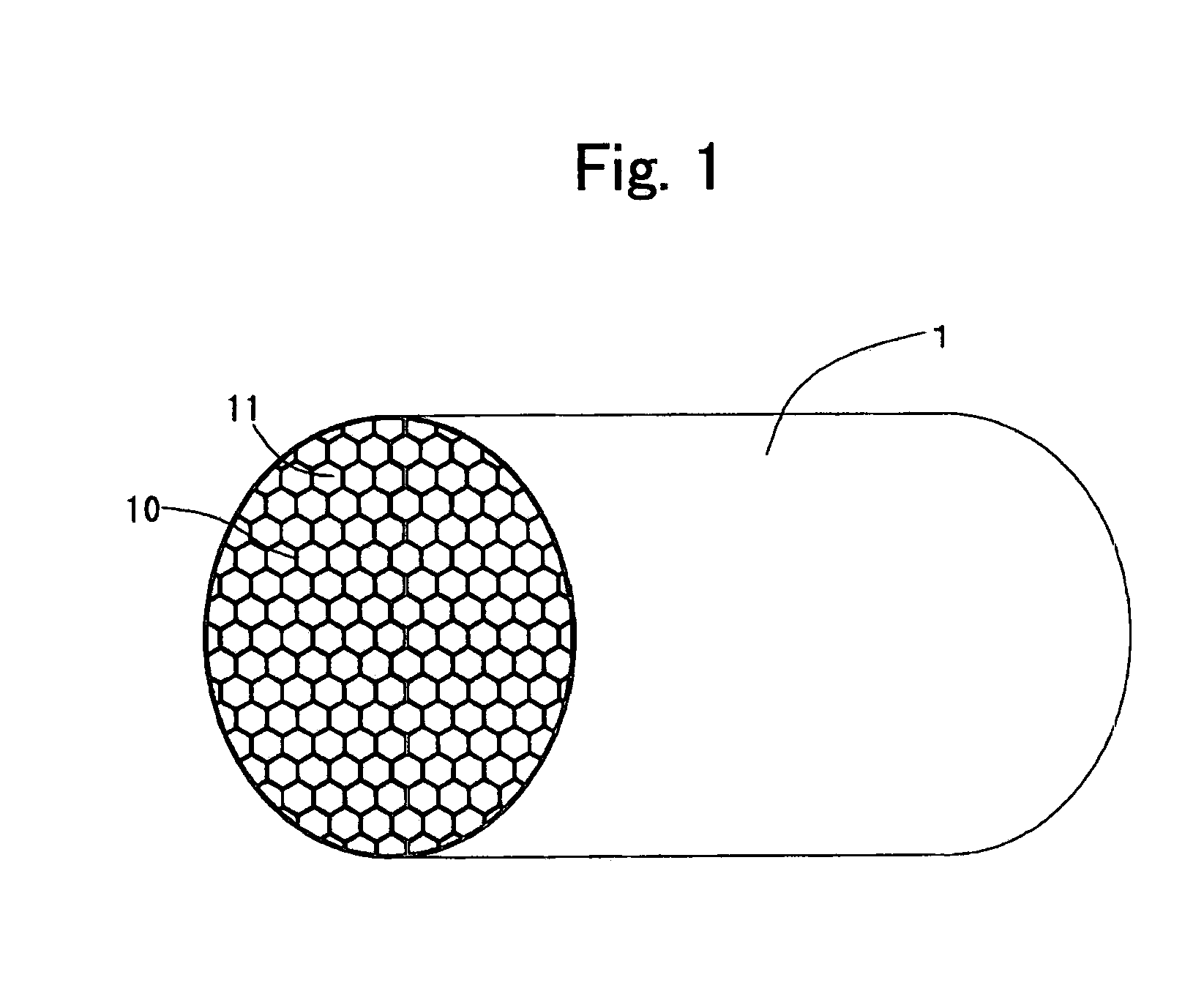 Catalyst for purifying exhaust gas