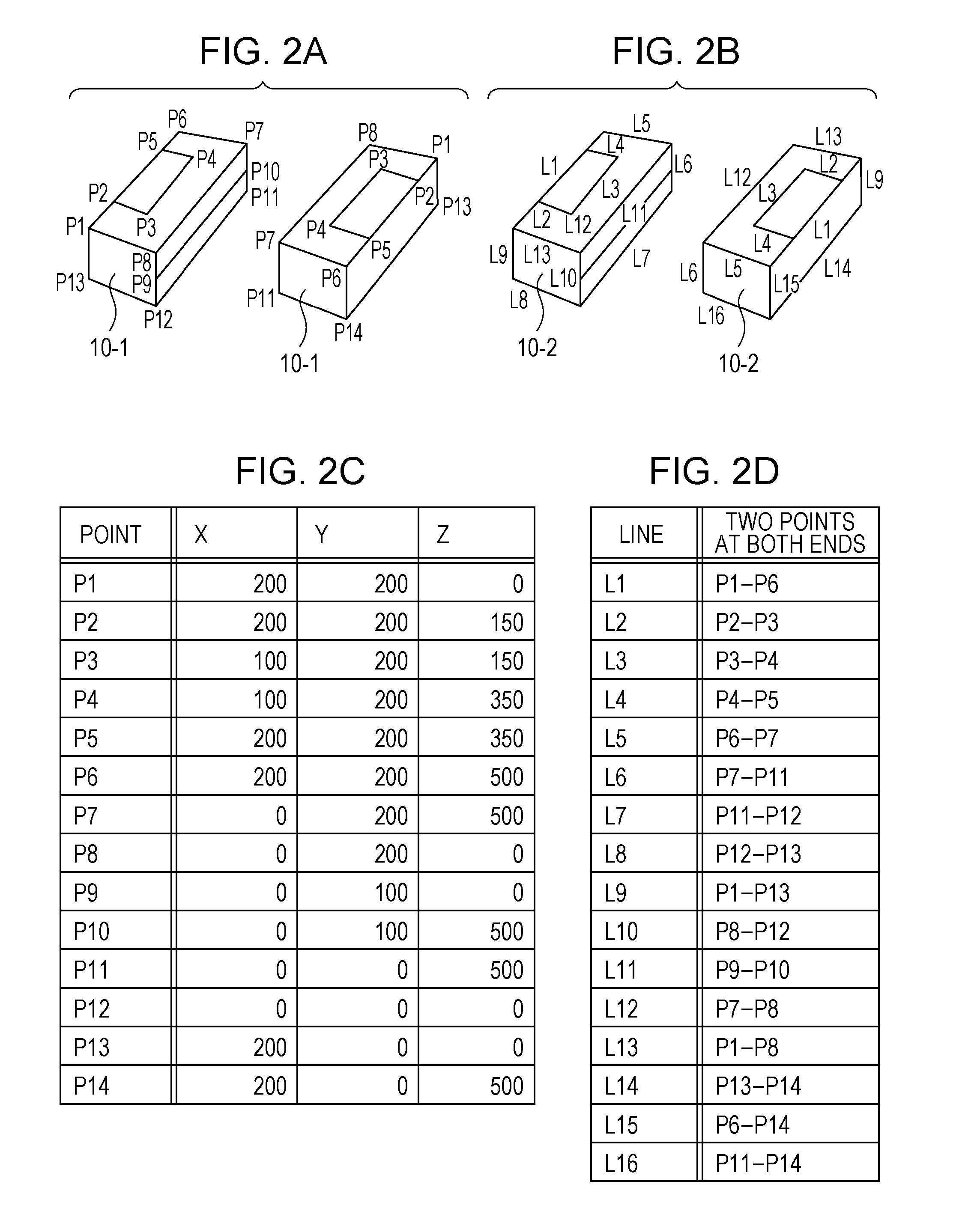 Position and orientation measurement device and position and orientation measurement method