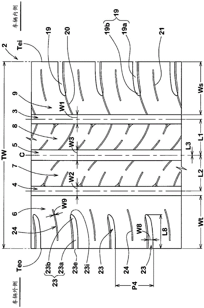 Pneumatic Tire