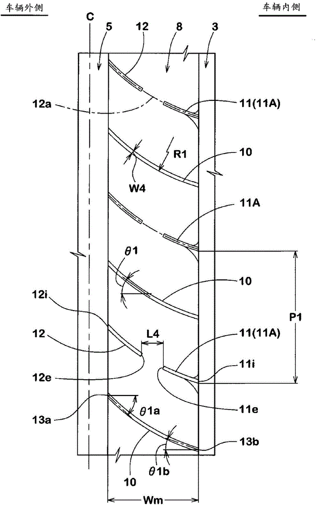 Pneumatic Tire