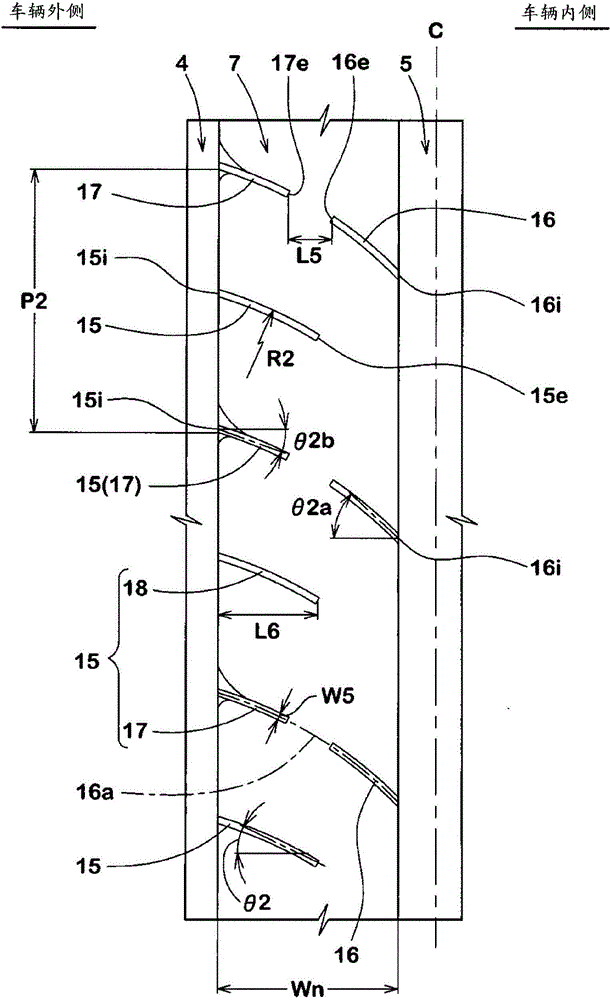 Pneumatic Tire