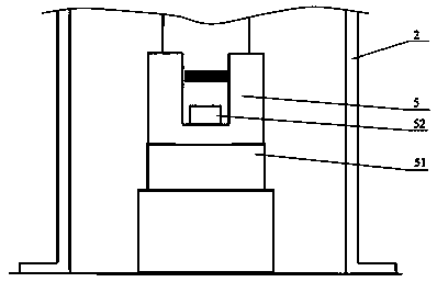 Test method for performance measurement of transmission gear selection and shifting mechanism