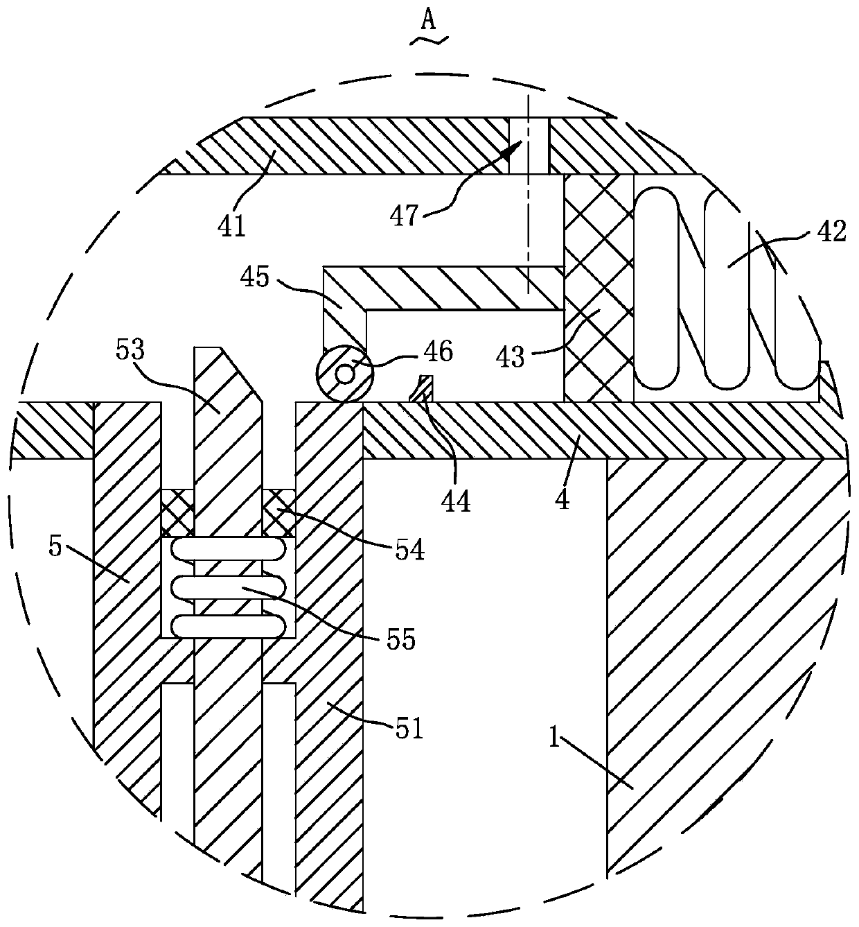 Industrial boiler