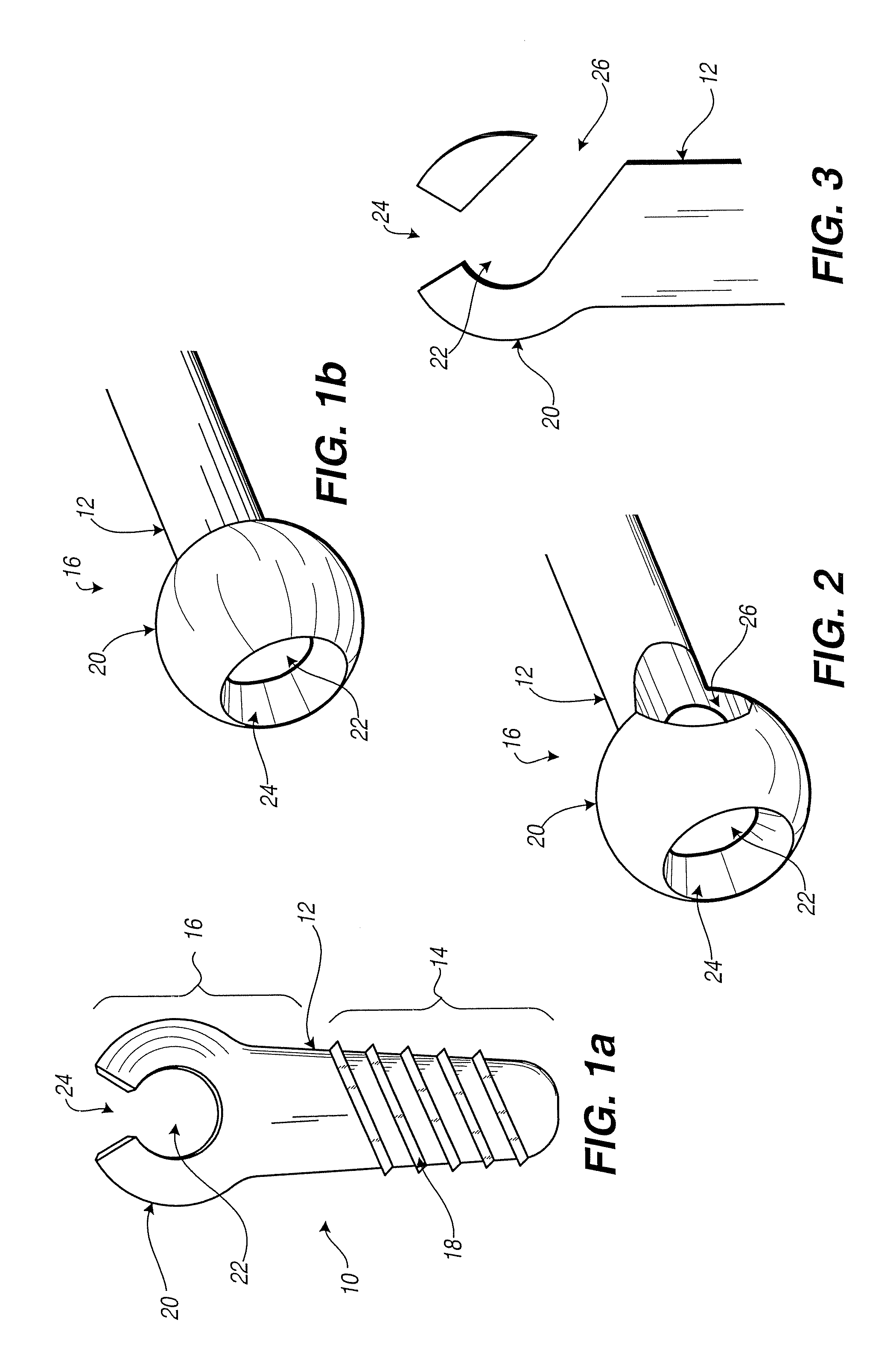 Connection Rod for Screw or Hook Polyaxial System and Method of Use