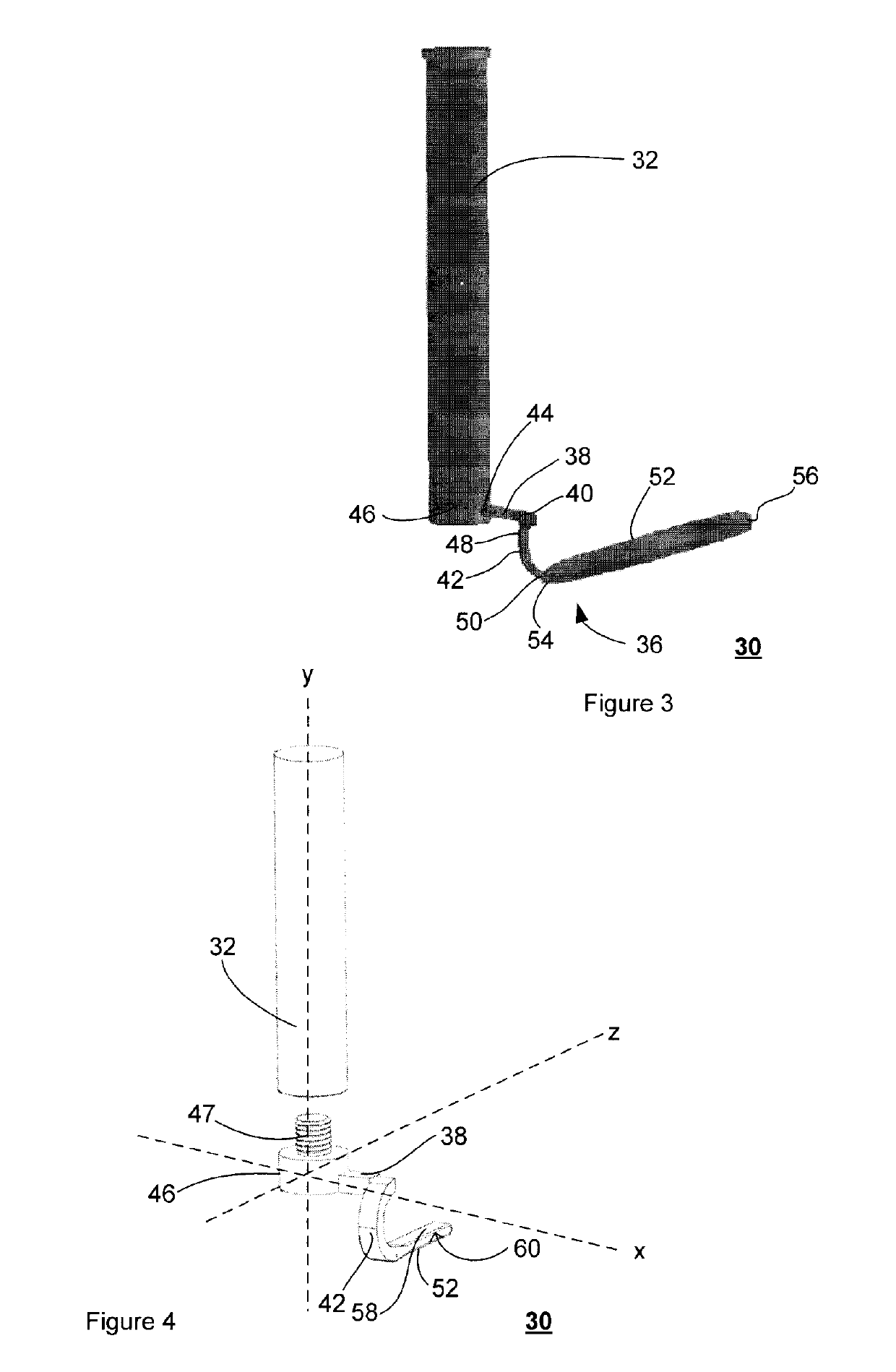 Pediatric laryngoscope, and method of use