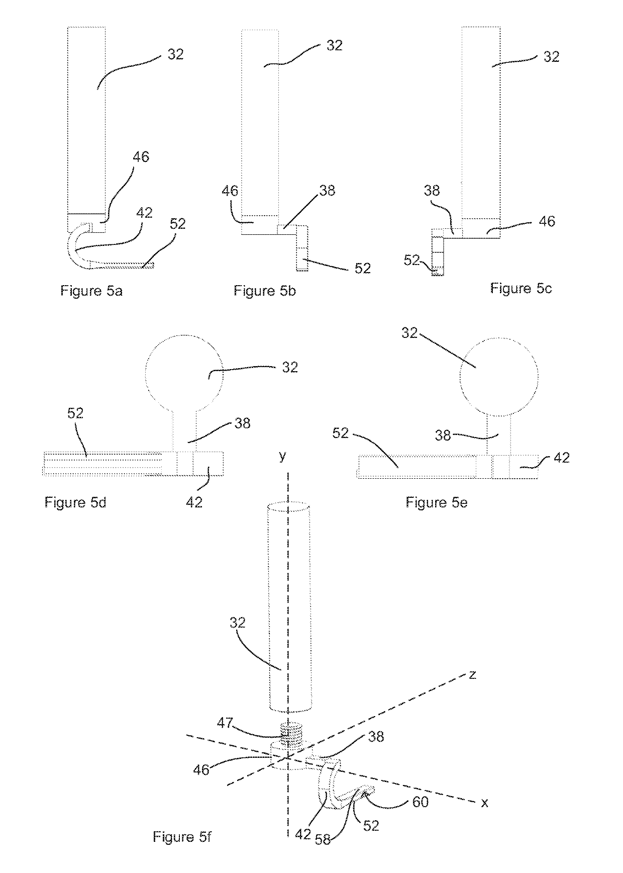 Pediatric laryngoscope, and method of use