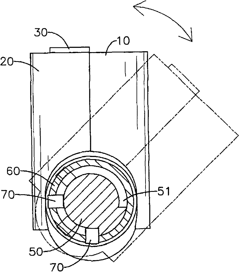 Joint device