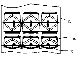 Desulfurization and dust removal integrated system