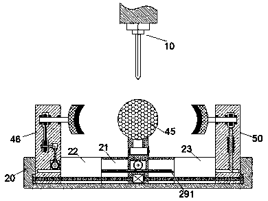 Waterproof anti-corrosion information transmission circuit board