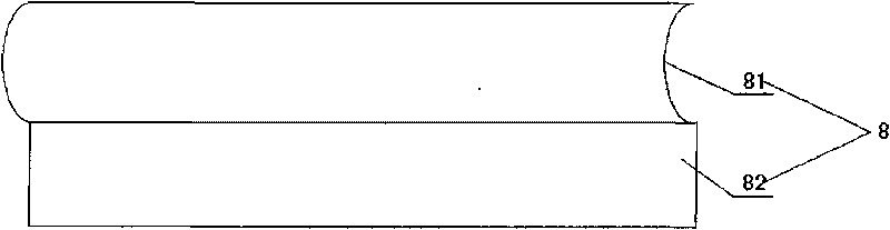 Ultra-thin film viewing illuminator